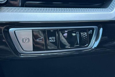 2027 Cadillac OPTIQ Luxury