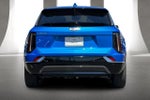 2027 Cadillac OPTIQ Luxury