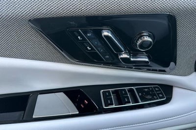 2027 Cadillac OPTIQ Luxury