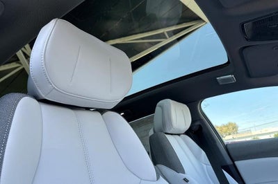 2027 Cadillac OPTIQ Luxury