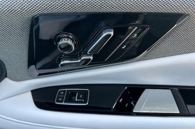 2027 Cadillac OPTIQ Luxury