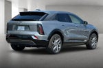 2027 Cadillac OPTIQ Luxury