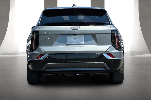 2027 Cadillac OPTIQ Luxury