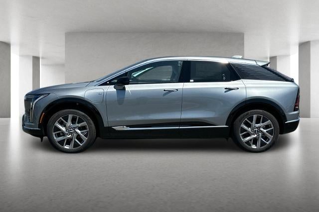 2027 Cadillac OPTIQ Luxury - Photo 6