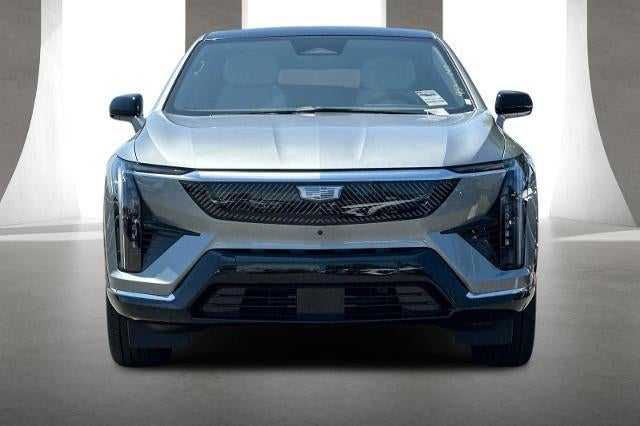 2027 Cadillac OPTIQ Luxury - Photo 8