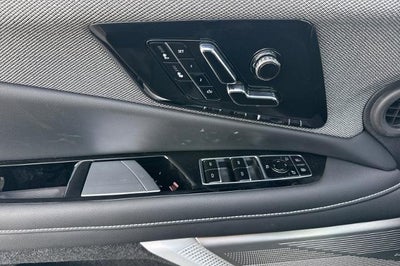 2027 Cadillac OPTIQ Luxury