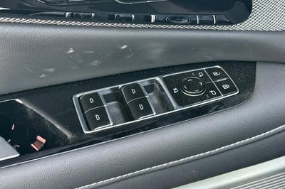 2027 Cadillac OPTIQ Luxury