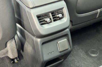 2027 Cadillac OPTIQ Luxury