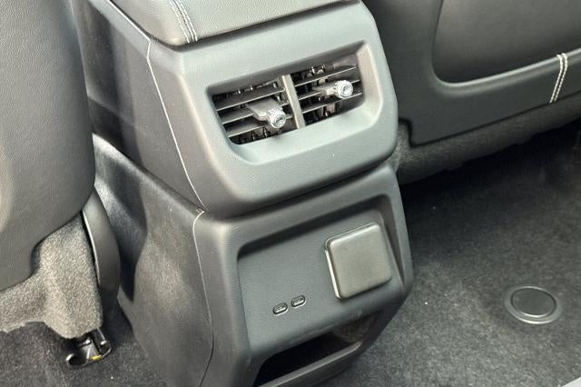 2027 Cadillac OPTIQ Luxury