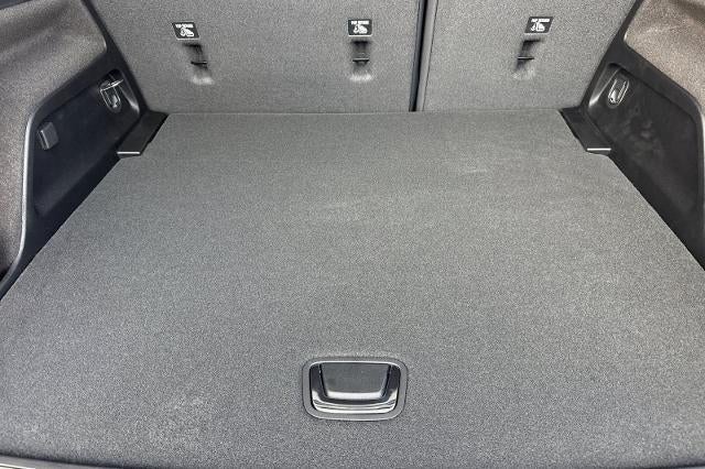 2027 Cadillac OPTIQ Luxury