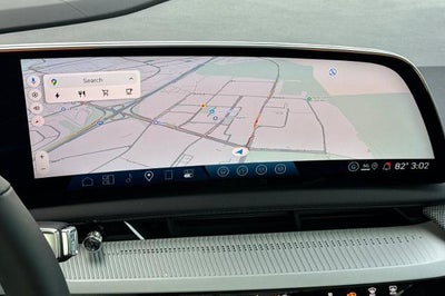 2027 Cadillac OPTIQ Luxury