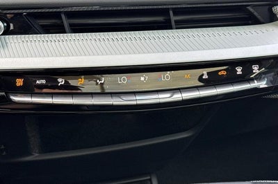 2027 Cadillac OPTIQ Luxury