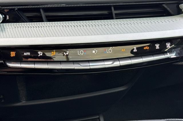 2027 Cadillac OPTIQ Luxury
