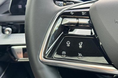 2027 Cadillac OPTIQ Luxury