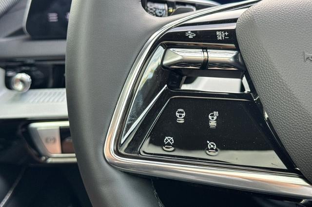 2027 Cadillac OPTIQ Luxury