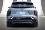 2027 Cadillac OPTIQ Luxury