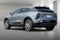 2027 Cadillac OPTIQ Luxury