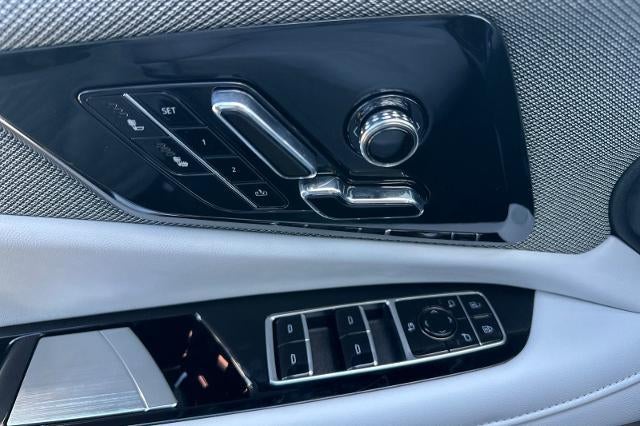 2027 Cadillac OPTIQ Luxury