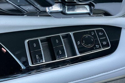 2027 Cadillac OPTIQ Luxury