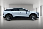 2027 Cadillac OPTIQ Luxury