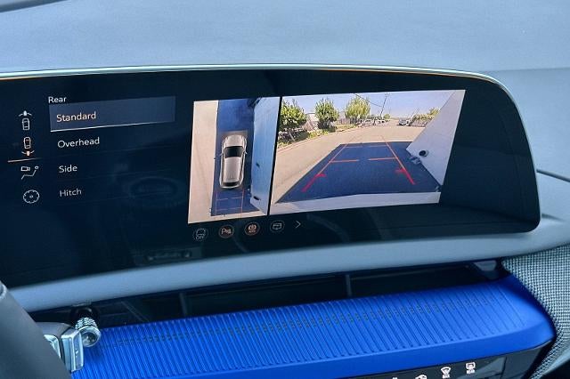 2027 Cadillac OPTIQ Luxury
