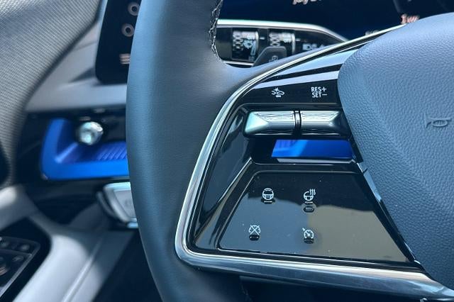 2027 Cadillac OPTIQ Luxury