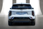 2027 Cadillac OPTIQ Luxury
