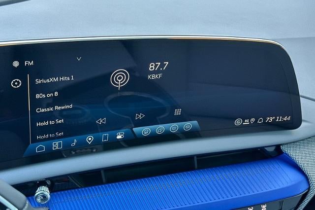 2027 Cadillac OPTIQ Luxury - Photo 21