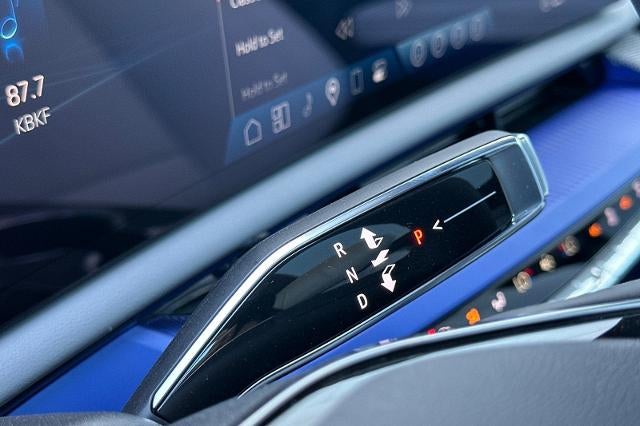 2027 Cadillac OPTIQ Luxury - Photo 24