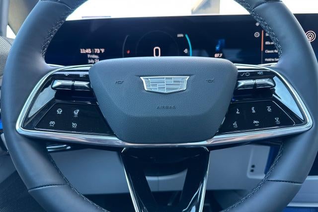 2027 Cadillac OPTIQ Luxury - Photo 25