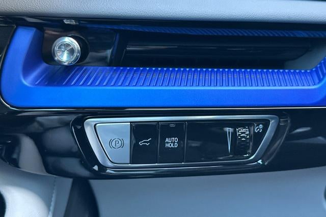 2027 Cadillac OPTIQ Luxury - Photo 29