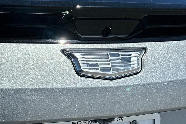 2027 Cadillac OPTIQ Luxury - Photo 30