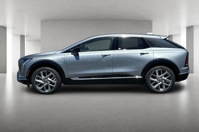 2027 Cadillac OPTIQ Luxury - Photo 6