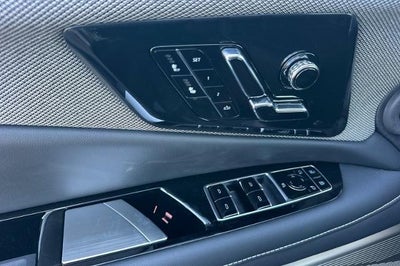 2027 Cadillac OPTIQ Luxury