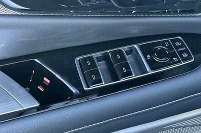 2027 Cadillac OPTIQ Luxury