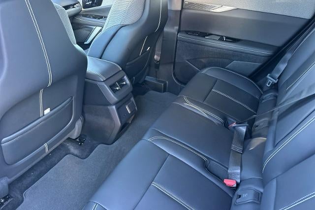 2027 Cadillac OPTIQ Luxury