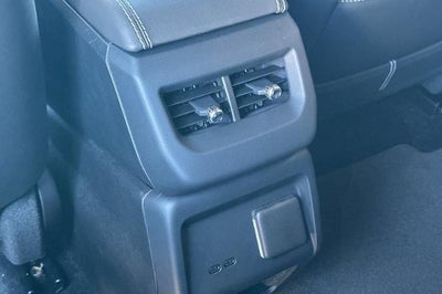 2027 Cadillac OPTIQ Luxury