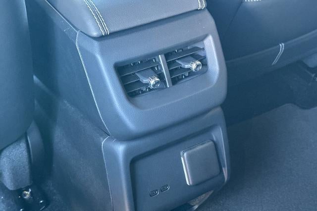 2027 Cadillac OPTIQ Luxury