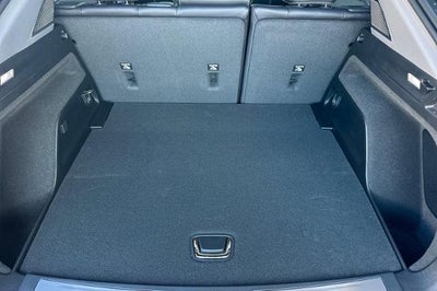 2027 Cadillac OPTIQ Luxury