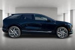 2027 Cadillac OPTIQ Luxury