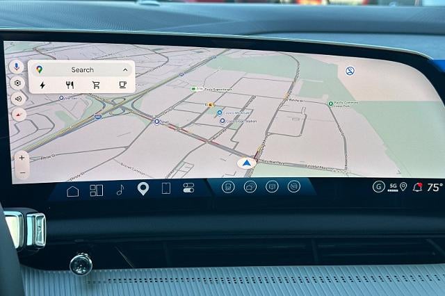 2027 Cadillac OPTIQ Luxury