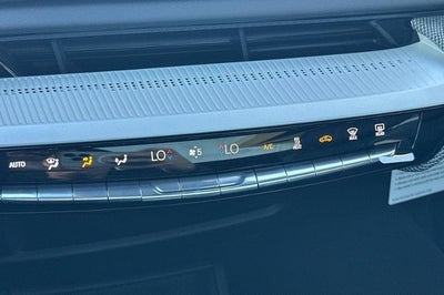 2027 Cadillac OPTIQ Luxury