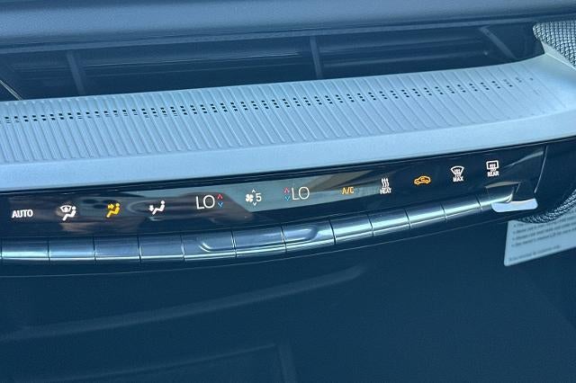 2027 Cadillac OPTIQ Luxury