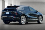 2027 Cadillac OPTIQ Luxury