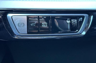 2027 Cadillac OPTIQ Luxury