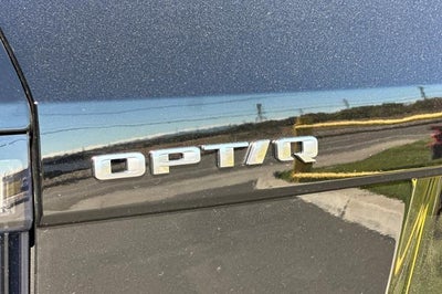 2027 Cadillac OPTIQ Luxury