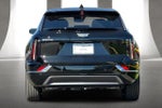 2027 Cadillac OPTIQ Luxury