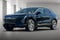 2027 Cadillac OPTIQ Luxury