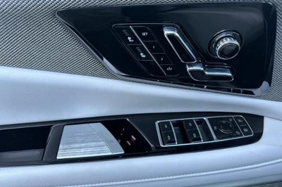 2027 Cadillac OPTIQ Luxury