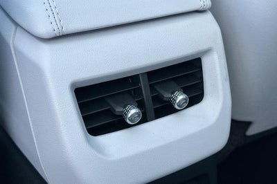 2027 Cadillac OPTIQ Luxury